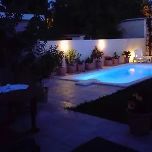 L'hibiscus D'hote , Avignon Frankrijk