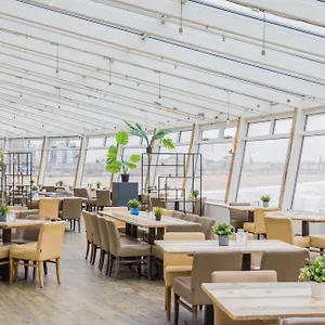 De Pier ホテル