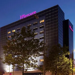 Mercure L'Aia