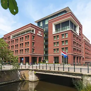5* Отель Hilton