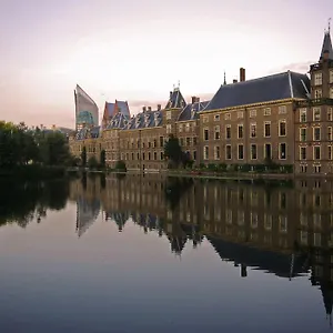 Fletcher Stadshotel L'Aia